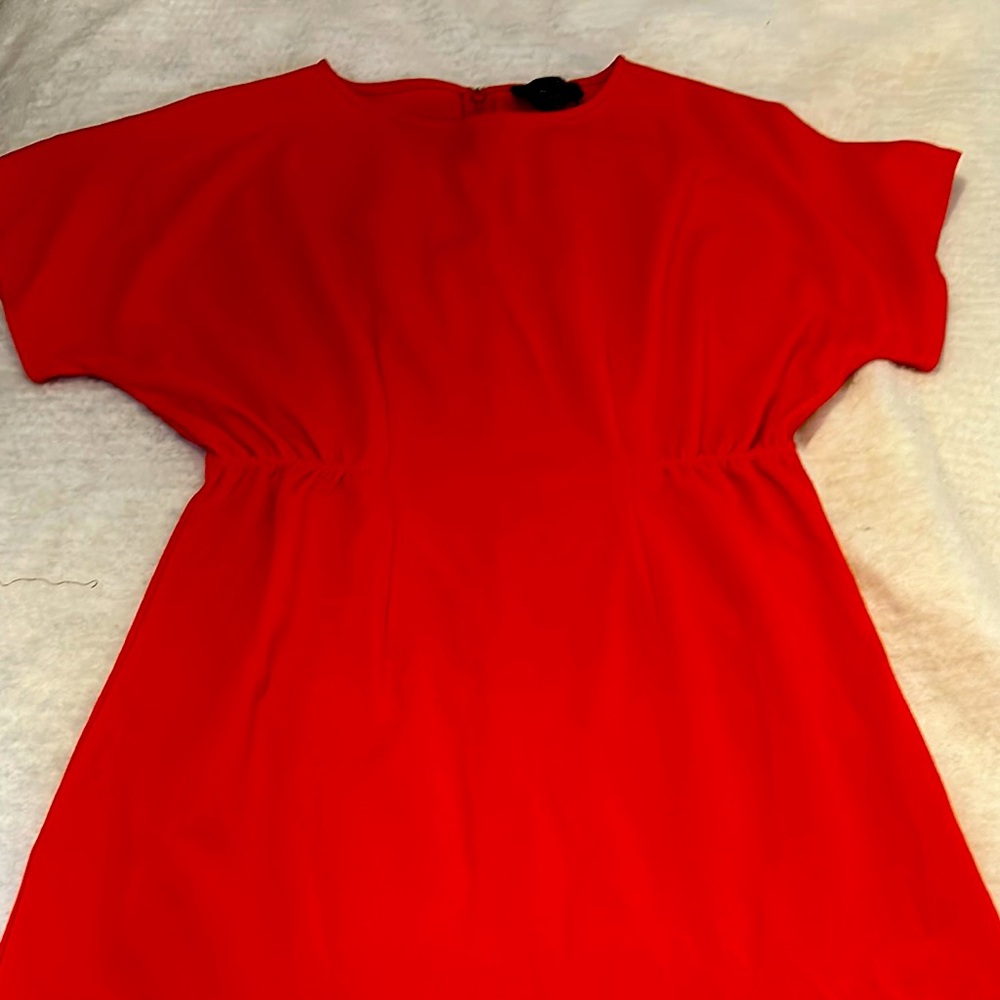Career Dress